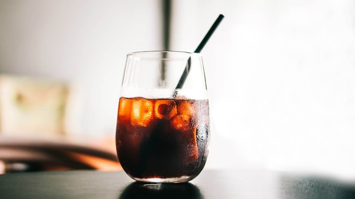 All You Need to Know about Cold Brew Coffee